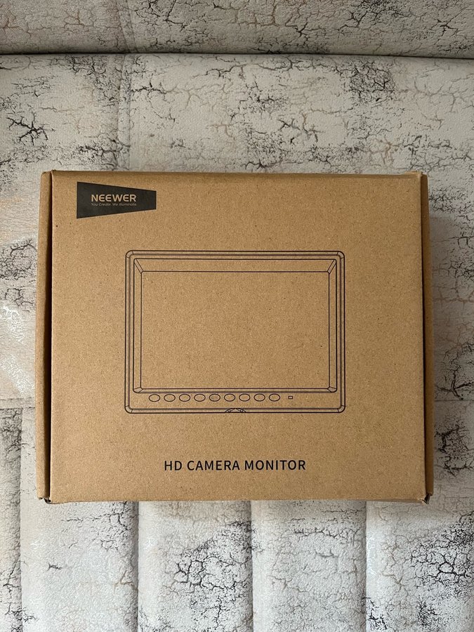 Kamera monitoru — Fotoaparat, Xaçmaz (5)