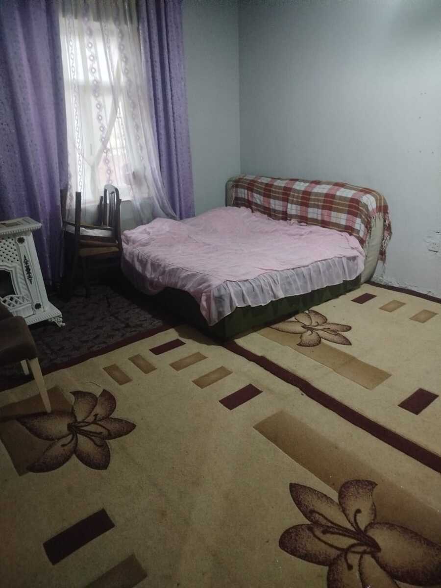 Satılır 3 otaqlı həyət evi/bağ evi 100 m² — Ev, villa, Bakı (12)