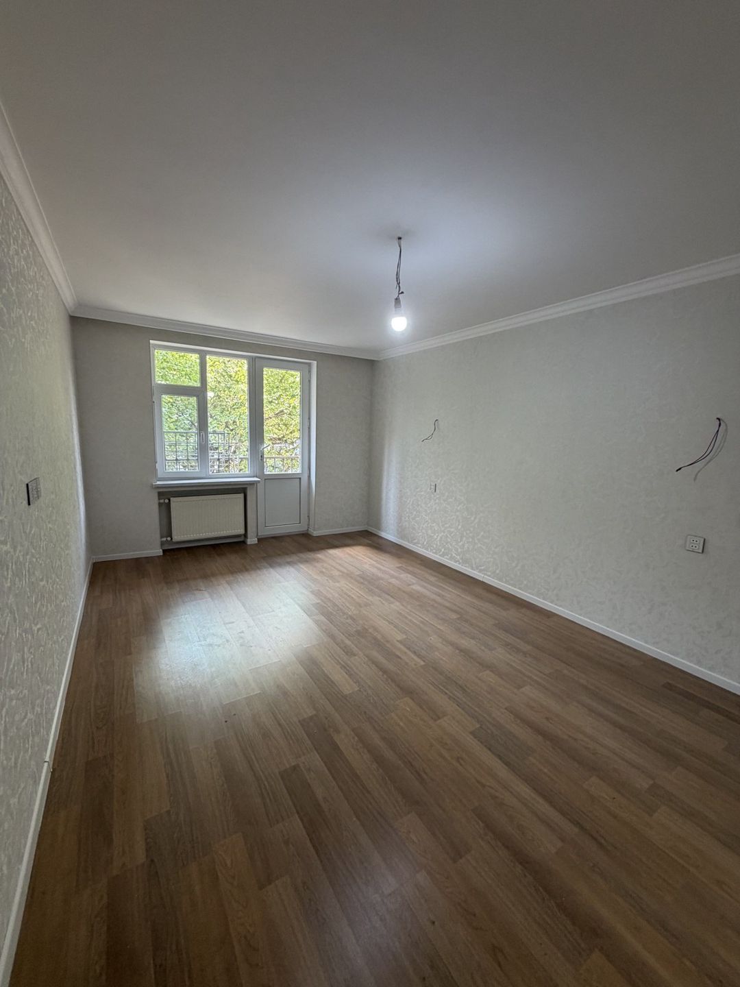 Satılır 3 otaqlı köhnə tikili 70 m² — Mənzil, Bakı (2)
