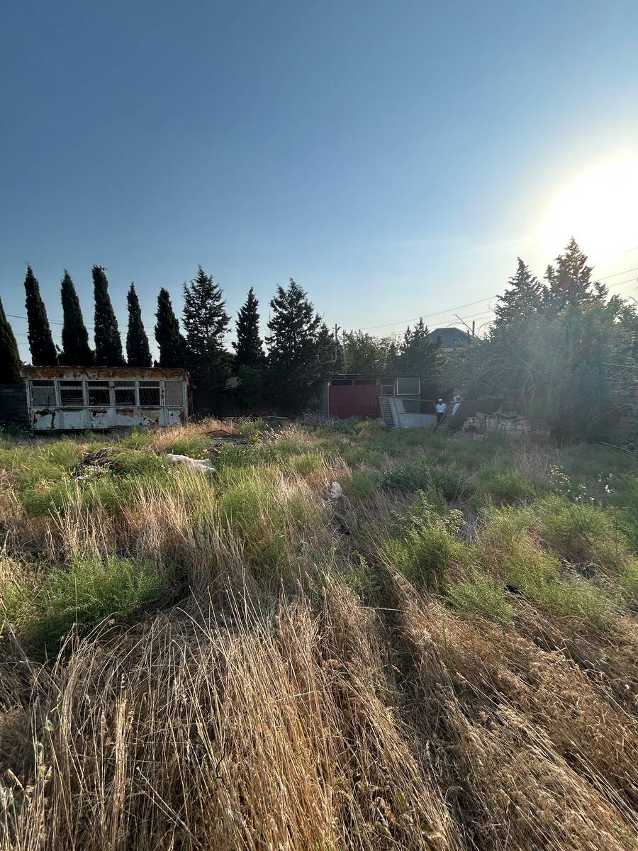 Satılır torpaq 30 sot — Torpaq, Bakı (4)