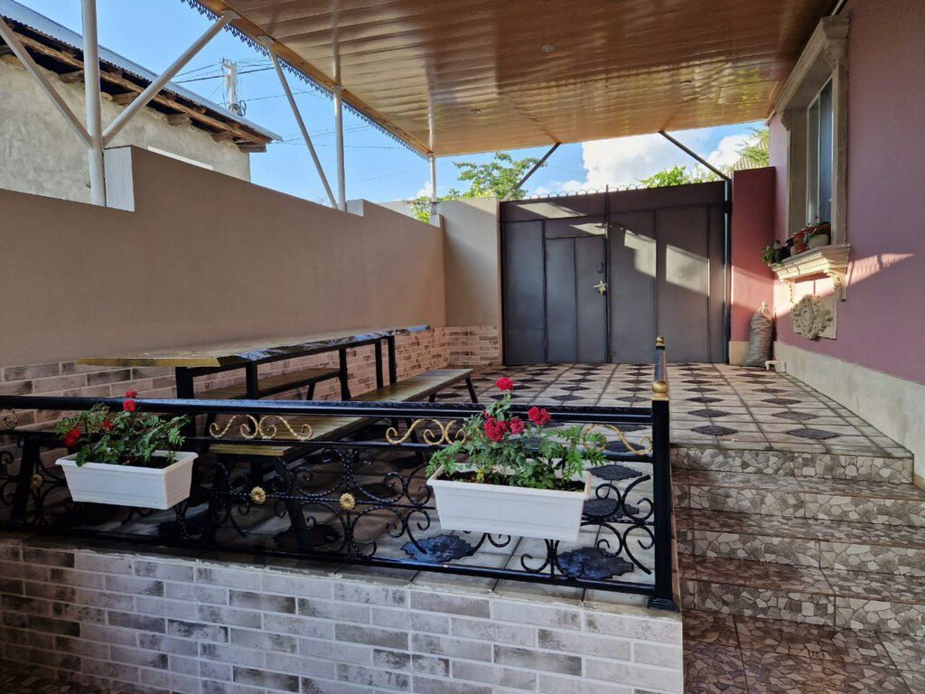 Həyət evi, Şəki ş — Ev, villa, Şəki (4)