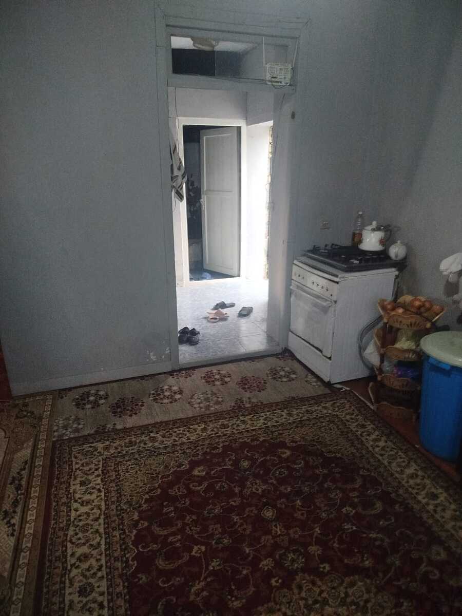 Satılır 3 otaqlı həyət evi/bağ evi 100 m² — Ev, villa, Bakı (7)