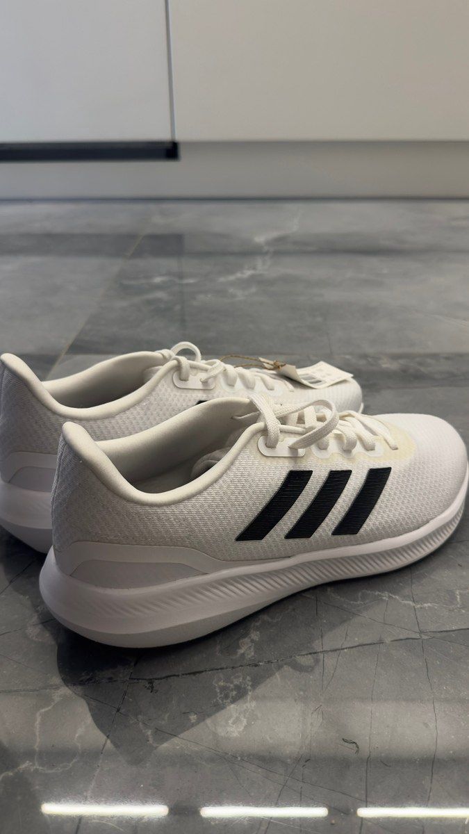İdman ayaqqabısı Adidas — Geyim, ayakkabı, aksesuarlar, Bakı (4)