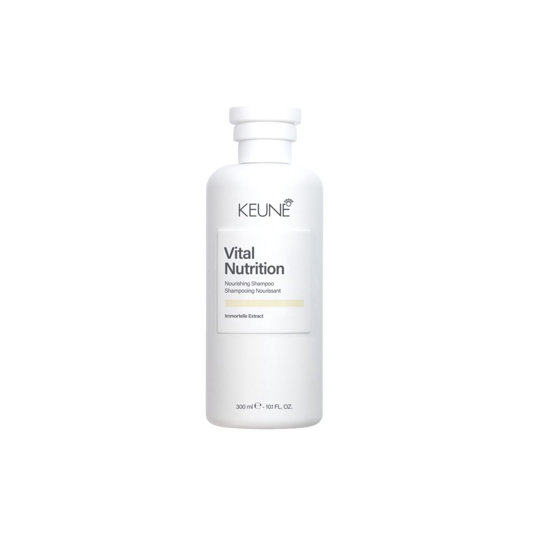 Şampun Vital Nutrition 300 ml — Mallar, Bakı