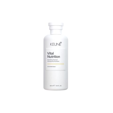 Şampun Vital Nutrition 300 ml — Bakı