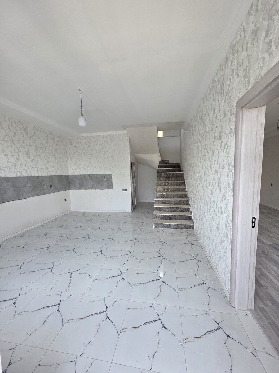 Həyət evi, Masazır qəs — Ev, villa, Bakı (3)
