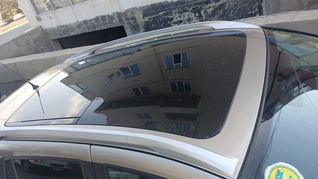 Renault Clio, 1.5 L, 2008 il, 278 000 km 77-BT-358 — Avtomobillər, Sumqayıt (8)
