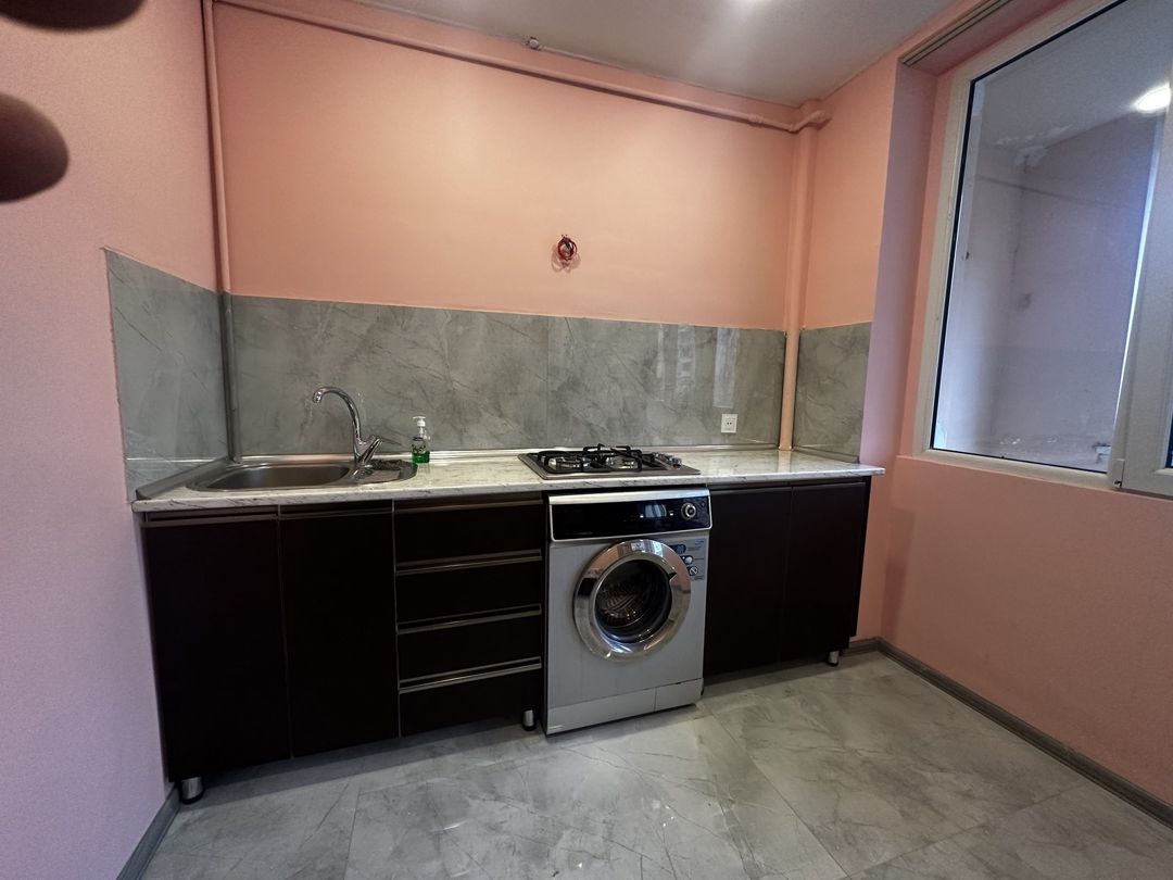 İcarəyə verilir 2 otaqlı köhnə tikili 60 m² — Mənzil, Bakı (5)