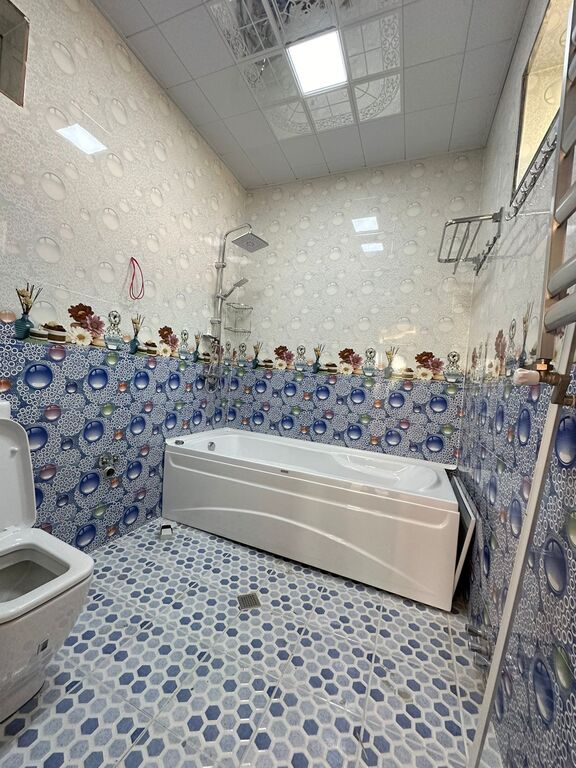 Satılır 5 otaqlı həyət evi/bağ evi 1000 m² — Ev, villa, Bakı (11)