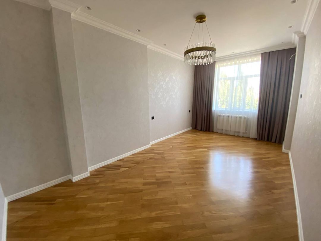 Satılır 3 otaqlı yeni tikili 114 m² — Mənzil, Bakı (9)
