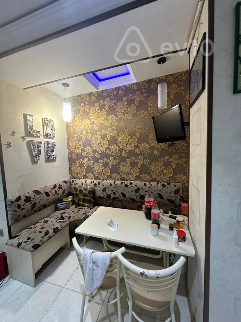 3 otaqlı mənzil, 107 m², Y/Yasamal E.Ehmedov 26 — Mənzil, Bakı (11)
