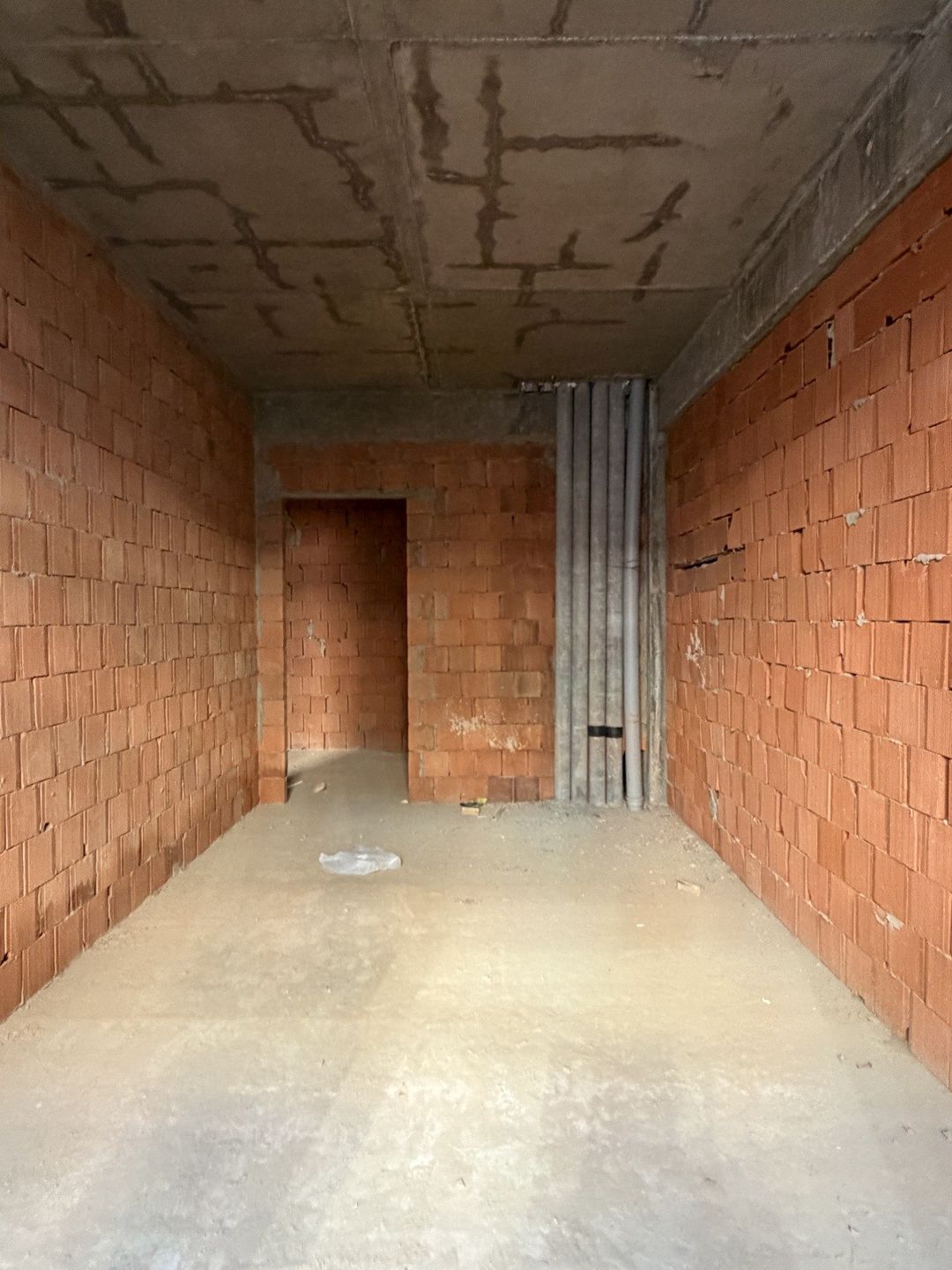 Satılır 3 otaqlı yeni tikili 83 m² — Mənzil, Bakı (6)