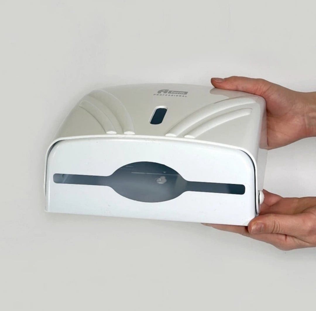 Kağız üçün dispenser Arcanum, 200 ədədlik - AR_Arcanum77092 — Mallar, Bakı (2)