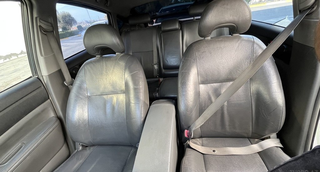 Toyota Prius, 2007 il, 410000 km, 1.5 L — Avtomobillər (4)
