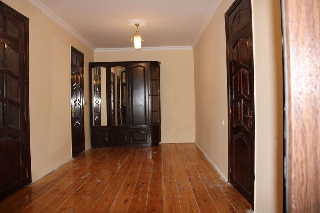 3 otaqlı, 110 kv. m — Ev, villa, Qəbələ