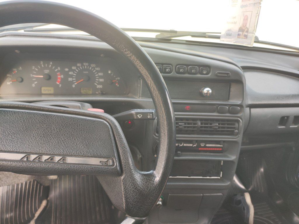 Lada (VAZ) 2115, 1.6 L, 2007 il, 194 000 km 57-BN-358 — Avtomobillər, Ağstafa (9)