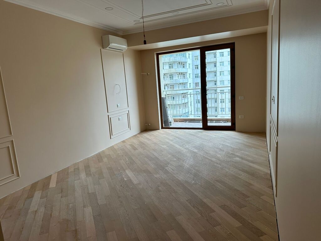 Satılır 4 otaqlı yeni tikili 182 m² — Mənzil, Bakı (6)