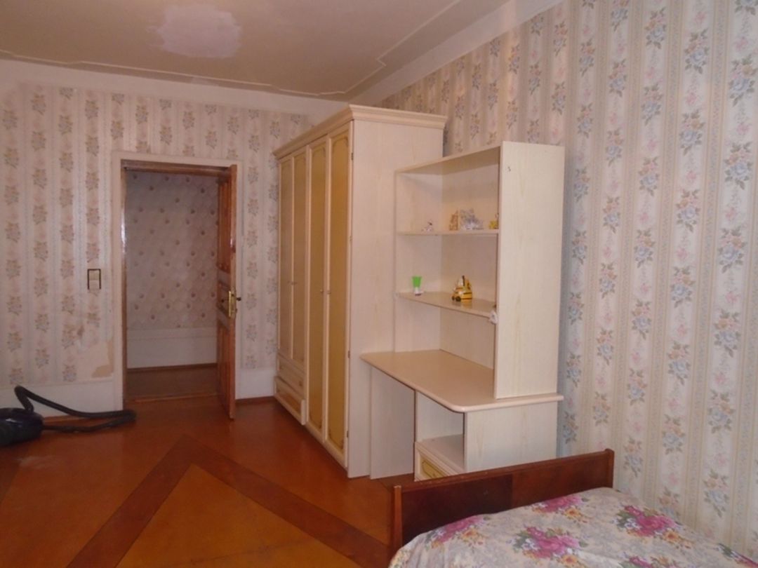 İcarəyə verilir 3 otaqlı köhnə tikili 70 m² — Mənzil, Bakı (12)