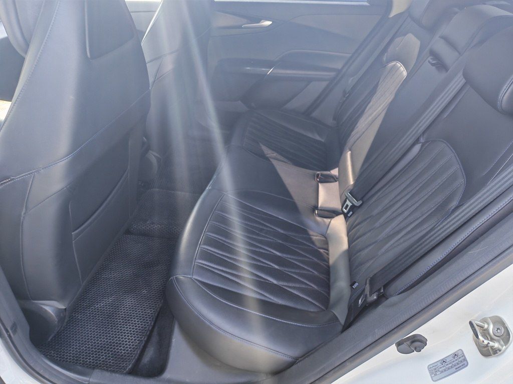 Changan Qiyuan A05, 1.5 L, 18.99 kWh, 2024 il, 135 000 km 77-QX-501 — Avtomobillər, Bakı (3)