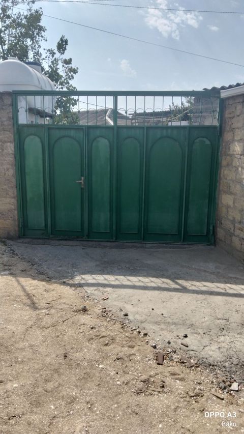 3 otaqlı, 81 kv. m, Kredit yoxdur — Digah