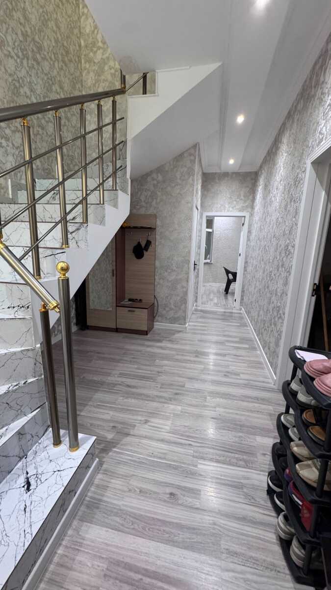 Satılır 4 otaqlı həyət evi/bağ evi 120 m² — Ev, villa, Bakı (9)