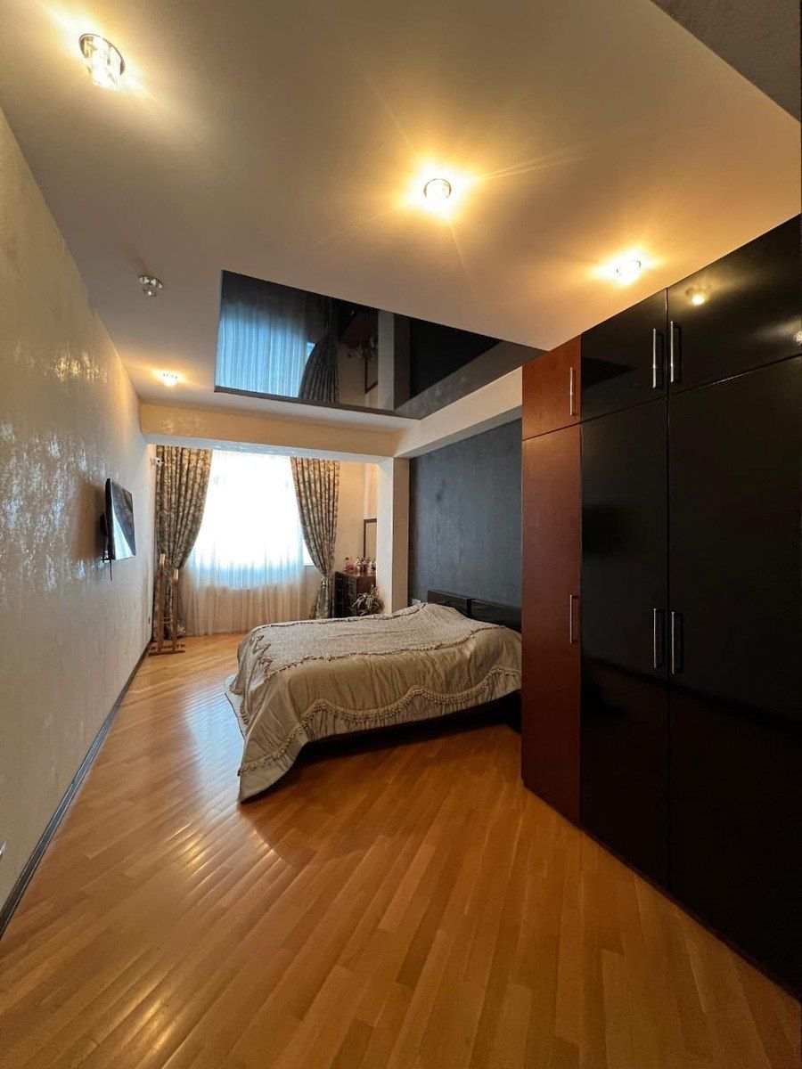 Satılır 3 otaqlı yeni tikili 160 m² — Mənzil, Bakı (6)