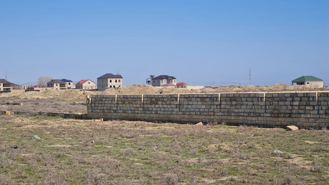 2.5 sot torpaq sahəsi, Ələt qəs — Torpaq, Bakı (5)
