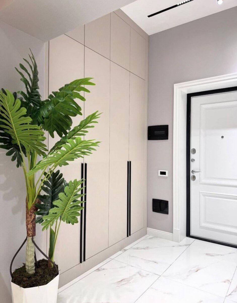 Satılır 2 otaqlı yeni tikili 70 m² — Mənzil, Bakı (11)