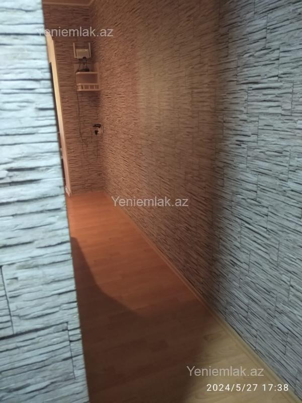Kirayə 3 otaqlı Bina evi menzil (Köhnə tikili), 70 m², 2-ci mikrorayon — Mənzil, Sumqayıt (6)