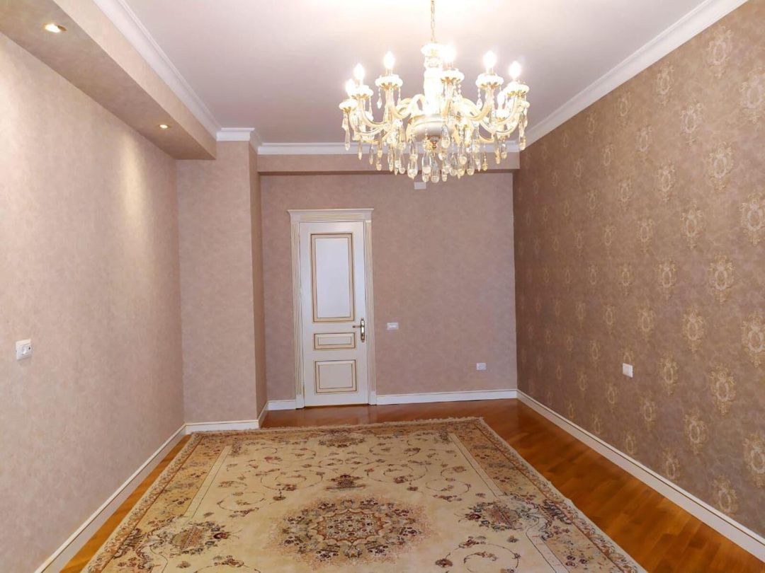 İcarəyə verilir 4 otaqlı yeni tikili 178 m² — Mənzil, Bakı (11)