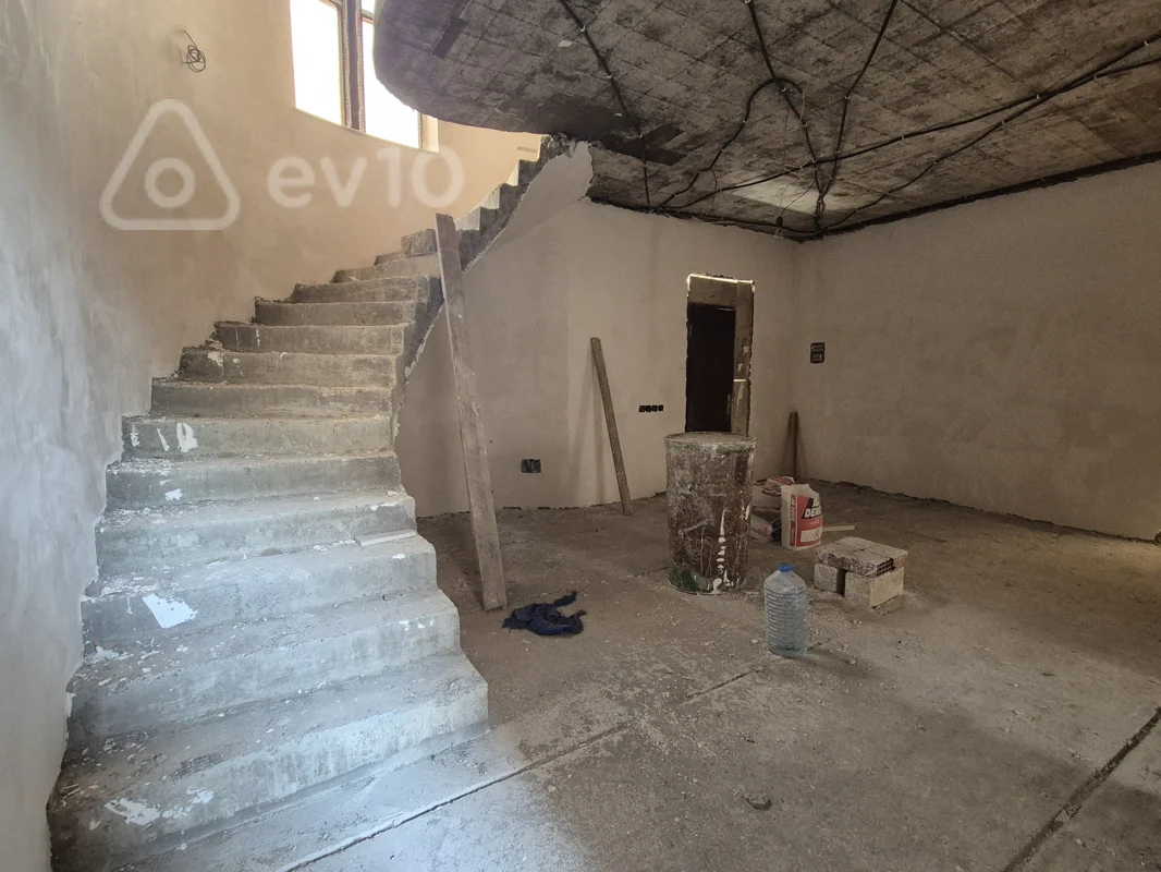 6 otaqlı həyət evi, 260 m², Xətai ray. Kənd Əhmədli m yaxın — Ev, villa, Bakı (8)