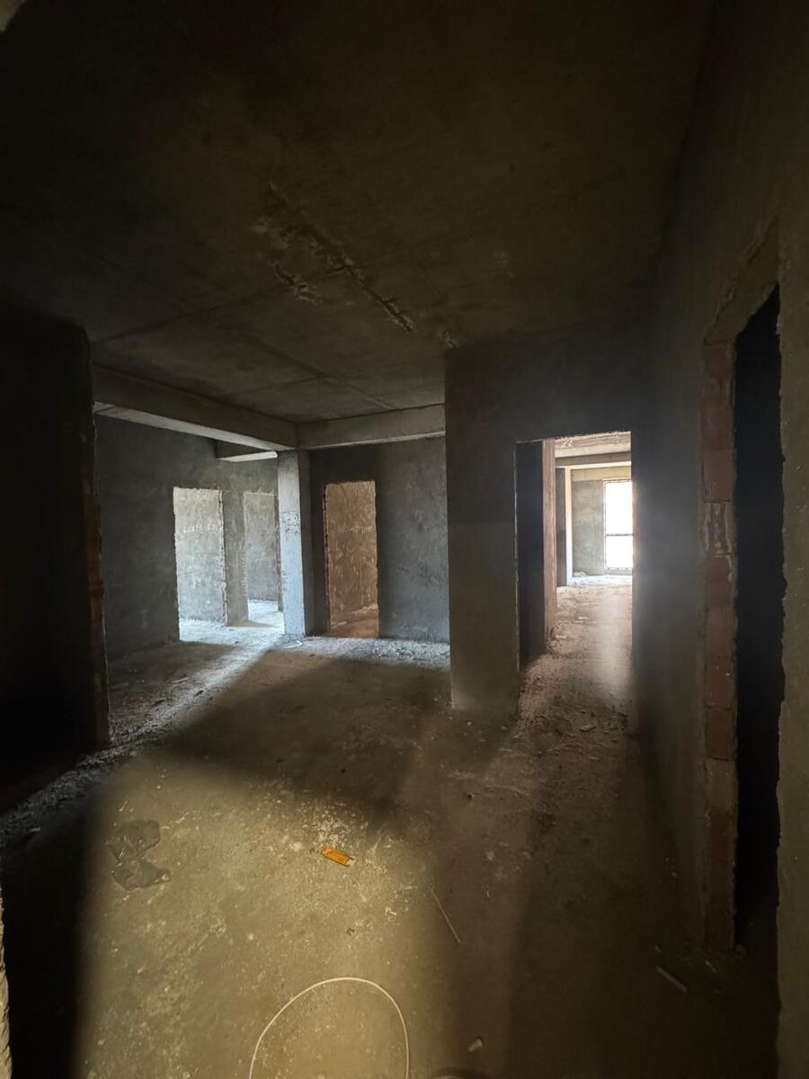 Satılır 4 otaqlı yeni tikili 206 m² — Mənzil, Bakı (12)