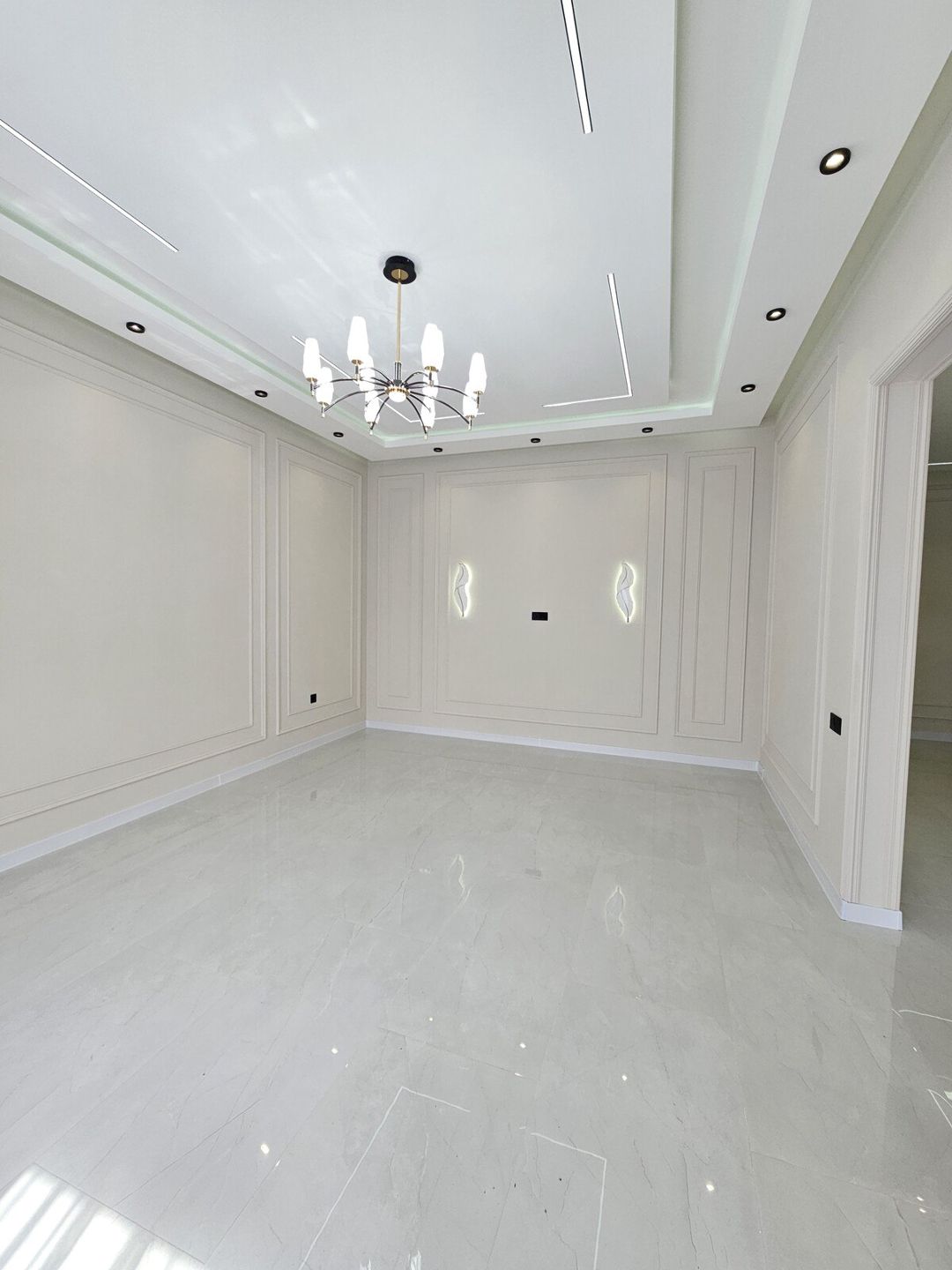 Satılır 4 otaqlı həyət evi/bağ evi 172 m² — Ev, villa, Bakı (10)