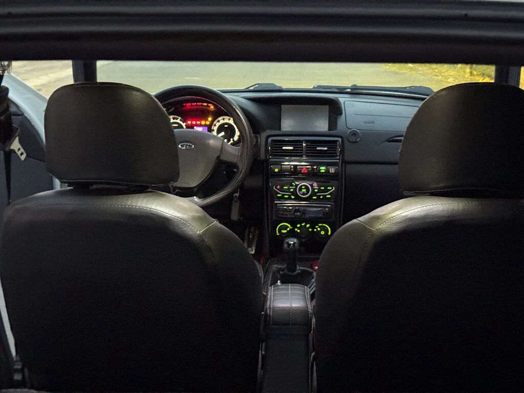 Lada (VAZ) Priora, 1.6 L, 2014 il, 163 177 km 90-UM-023 — Avtomobillər, Göyçay (12)