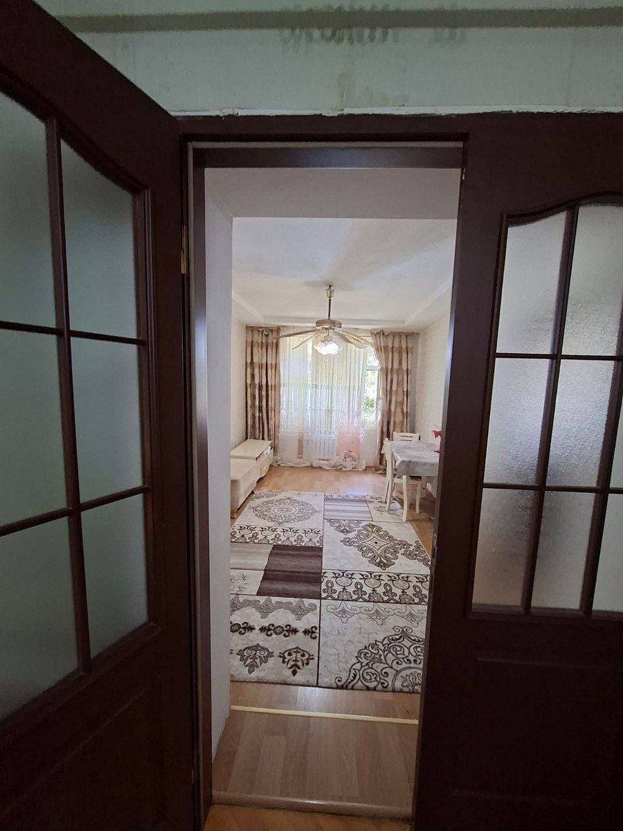 İcarəyə verilir 3 otaqlı köhnə tikili 50 m² — Mənzil, Bakı (6)