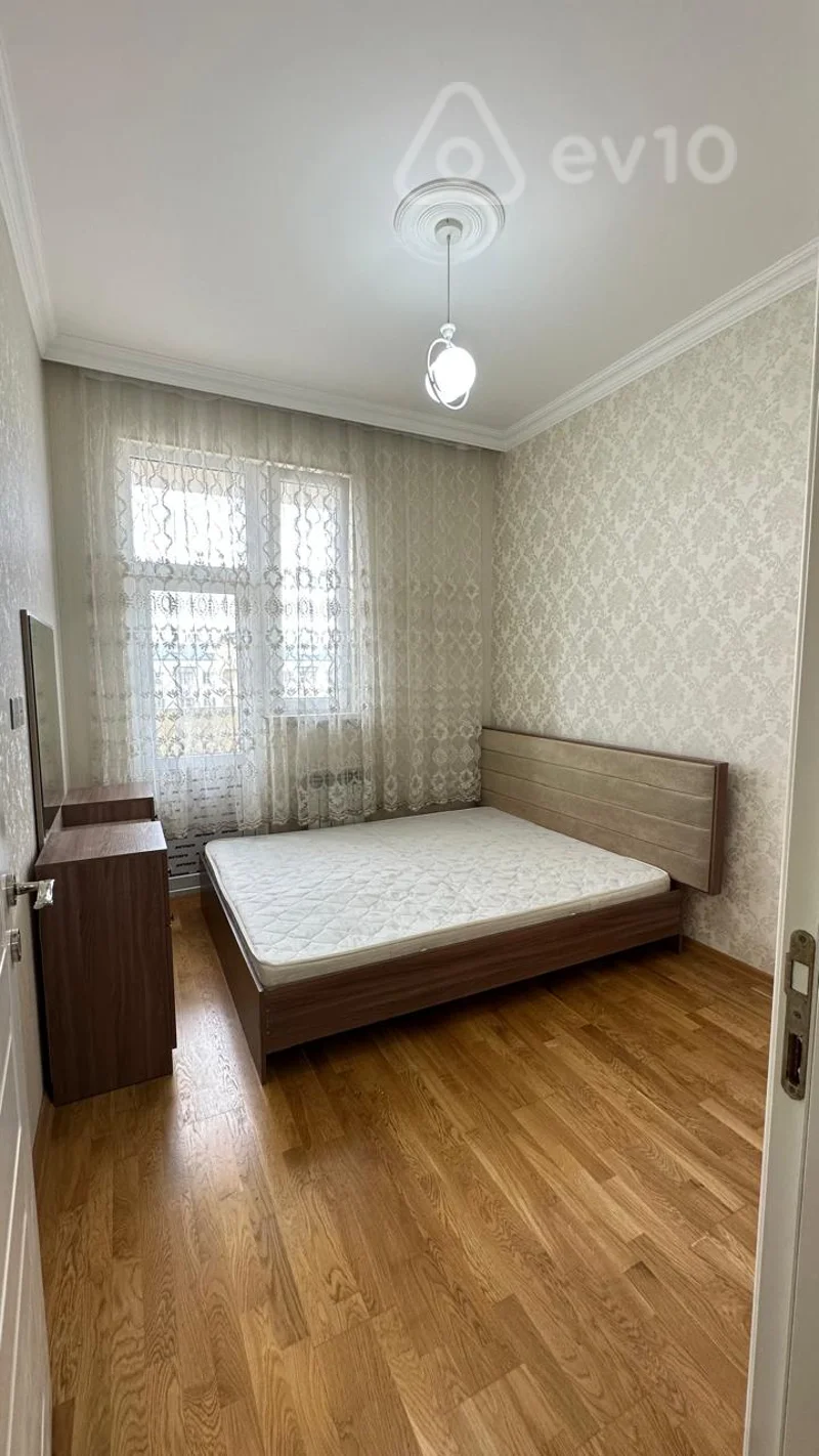 2 otaqlı mənzil, 45 m², Kristal Abşeron 1 Yaşayış Kompleksi, Xırdalan — Mənzil, Xırdalan (4)