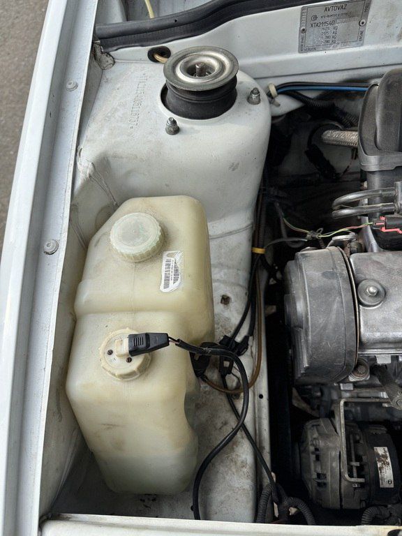 Lada (VAZ) 2115, 1.6 L, 2012 il, 147 000 km — Avtomobillər, Gəncə (6)