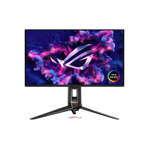 ASUS ROG Swift OLED Gaming Monitor PG27UCDM 90LM0B30-B01971 — Bakı