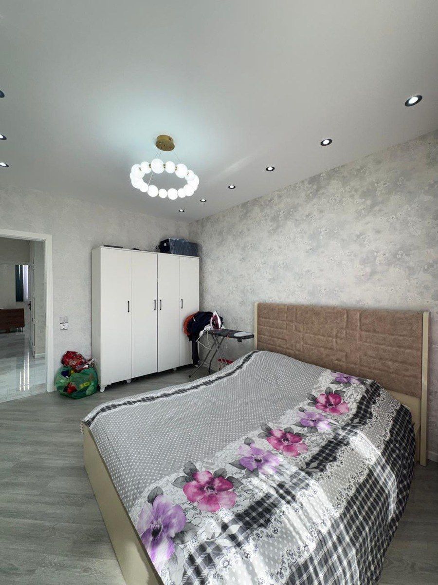 Satılır 3 otaqlı köhnə tikili 80 m² — Mənzil, Bakı (2)