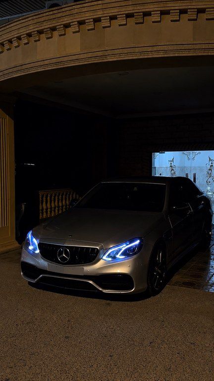 Mercedes E 220, 2.1 L, 2011 il, 400 000 km — Avtomobillər, Bakı (3)