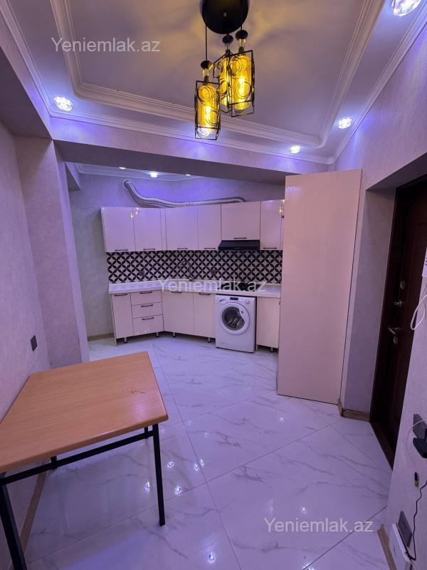 Satılır 3 otaqlı Bina evi menzil (Yeni tikili), 65 m², Masazır — Mənzil, Abşeron (5)