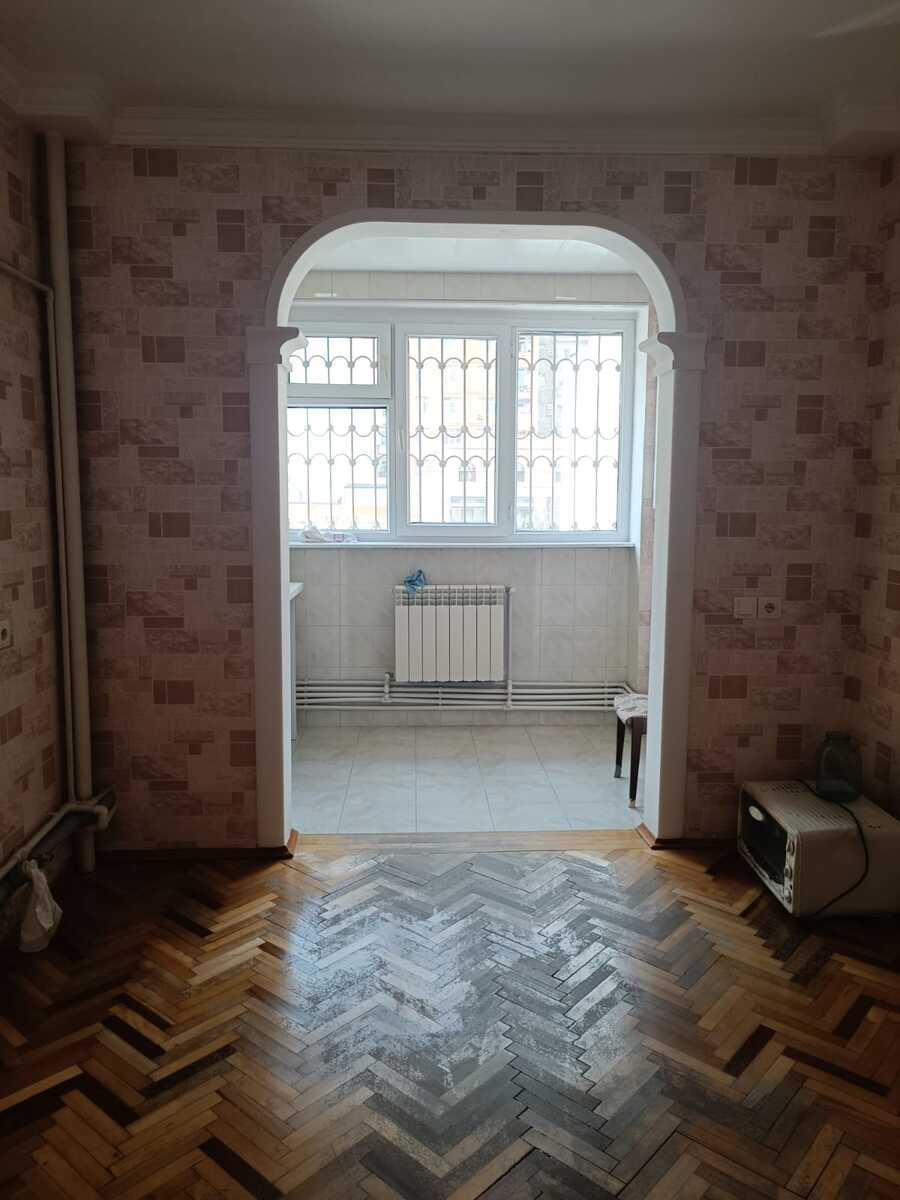 Satılır 3 otaqlı köhnə tikili 80 m² — Mənzil, Bakı (9)