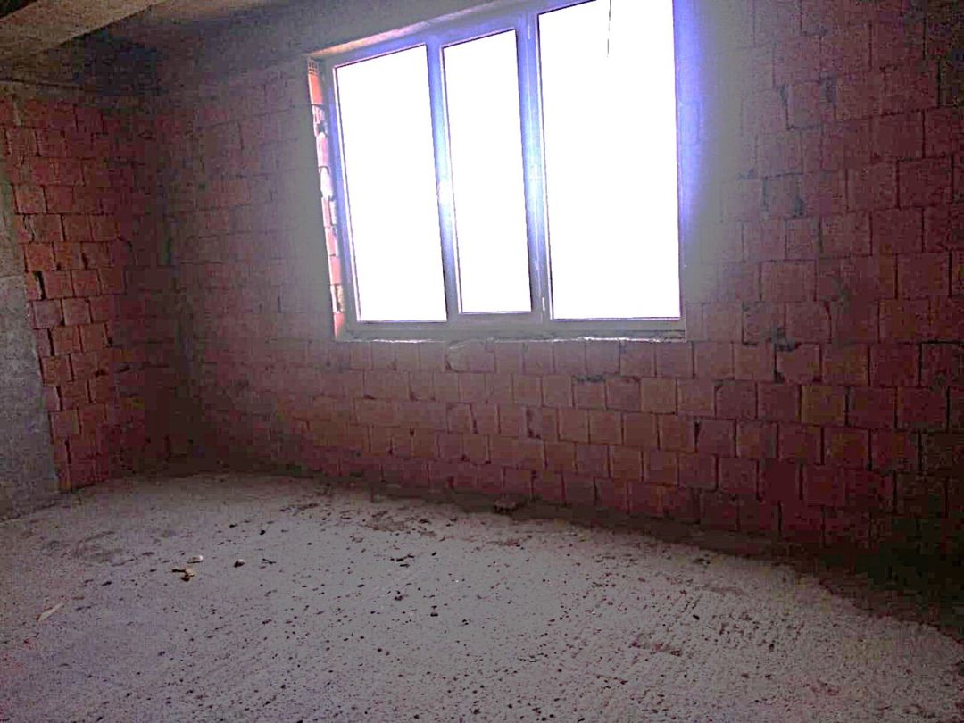 Satılır 4 otaqlı yeni tikili 186 m² — Mənzil, Bakı (4)