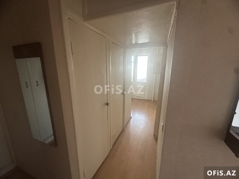 Köhnə tikili Kirayə Verilir Xətai r., Əhmədli m., 2 otaq, 55 m² — Mənzil, Bakı (5)