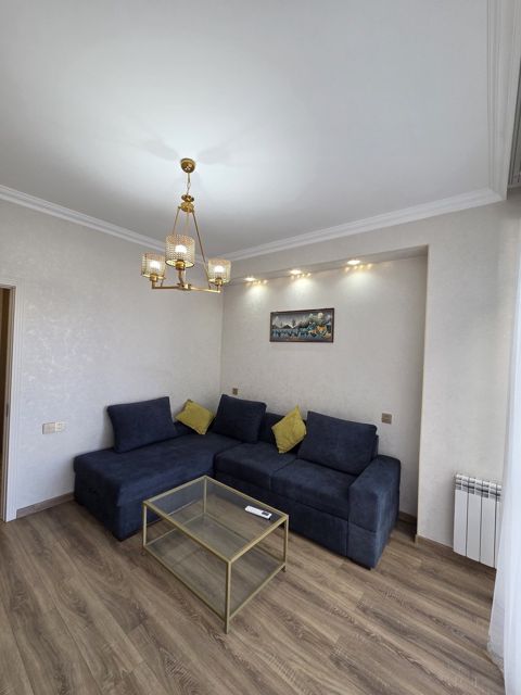 Satılır 2 otaqlı yeni tikili 55 m² — Bakı