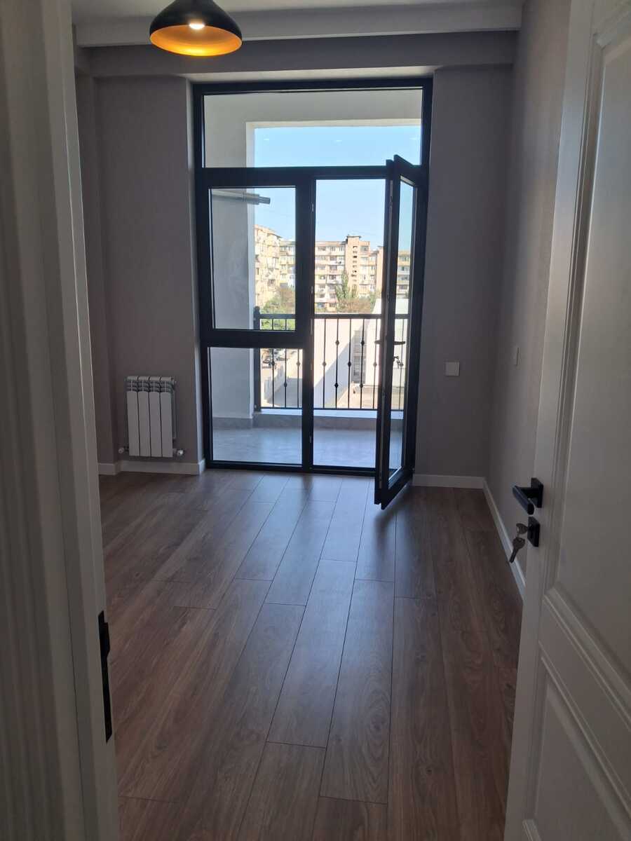 Satılır 2 otaqlı yeni tikili 51.7 m² — Mənzil, Bakı (7)