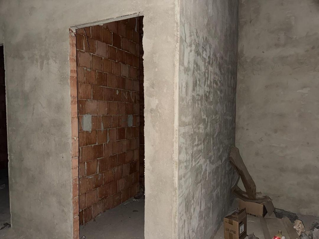 Satılır 2 otaqlı yeni tikili 82.5 m² — Mənzil, Bakı (8)