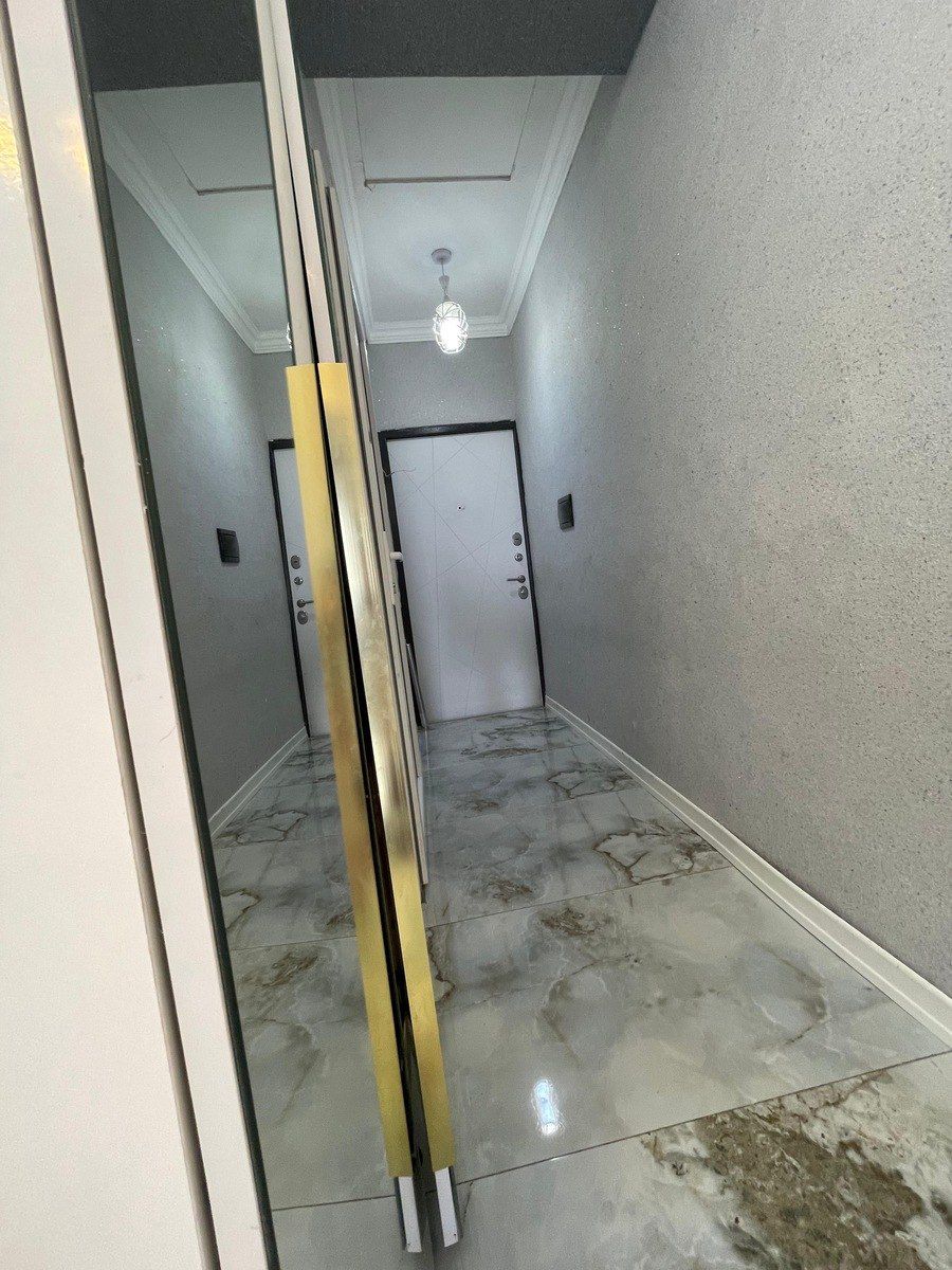 İcarəyə verilir 3 otaqlı yeni tikili 78.8 m² — Mənzil, Bakı (12)