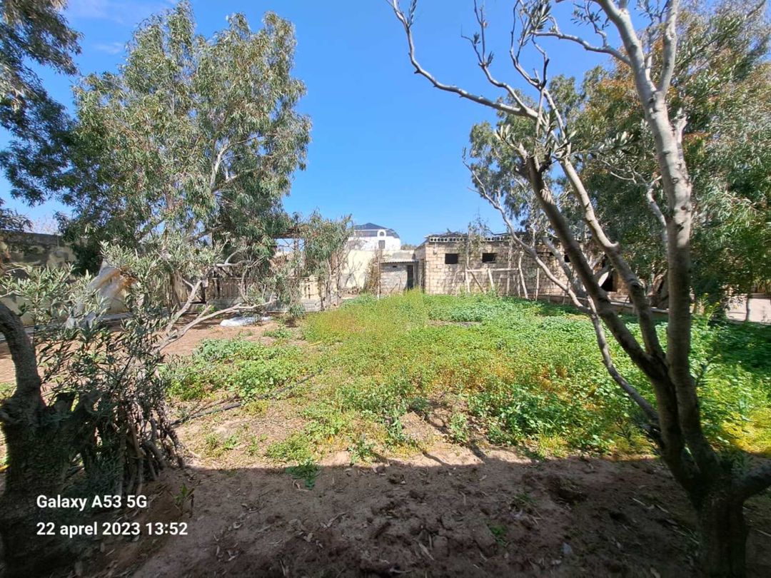 Satılır 3 otaqlı həyət evi/bağ evi 150 m² — Ev, villa, Bakı (3)