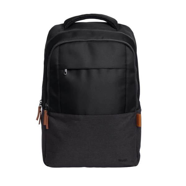 Lısboa 16" backpack - black — Mallar, Bakı